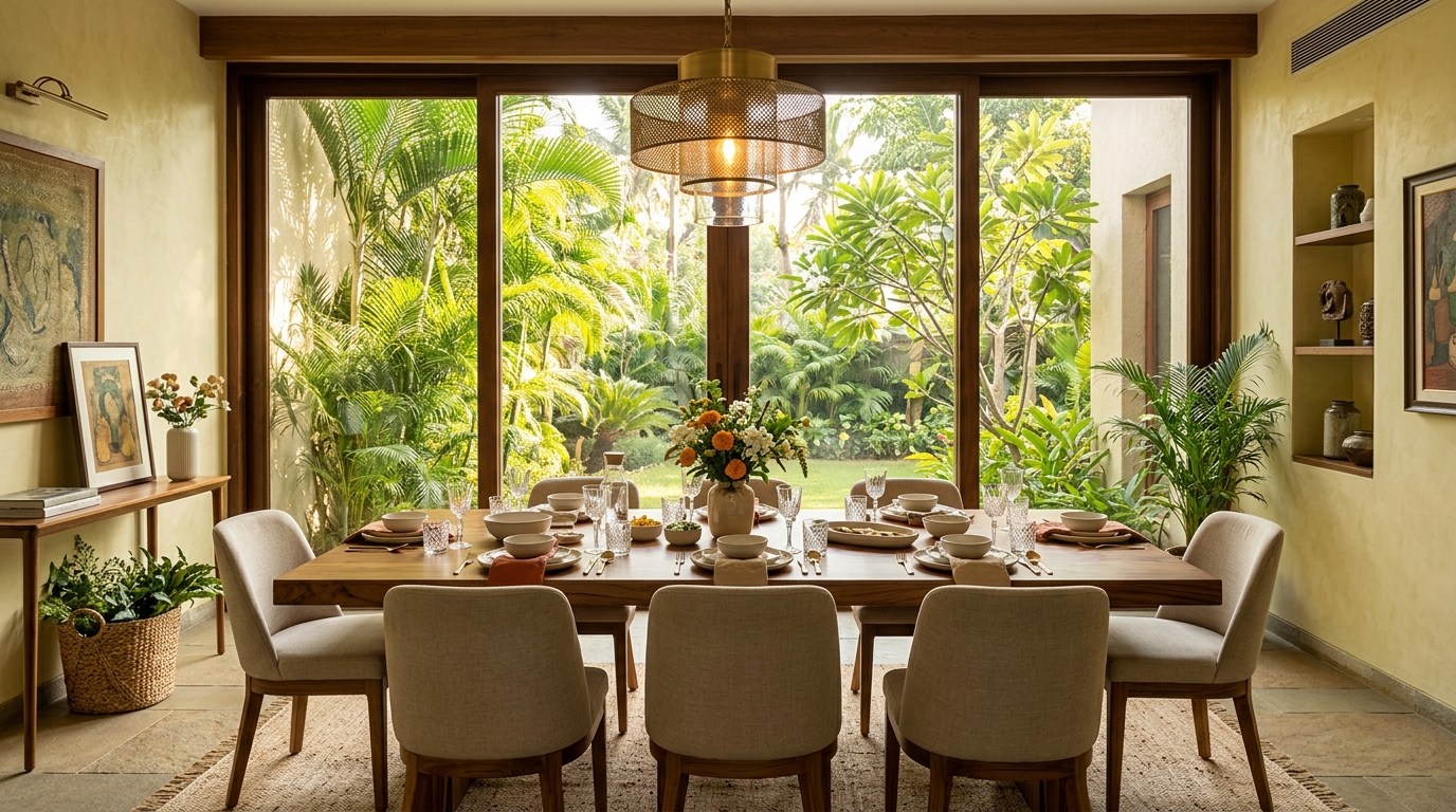 Dining Room Lookbook