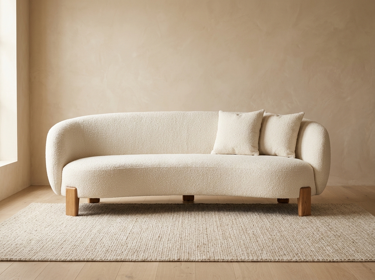 Aarav 3-Seater Sofa